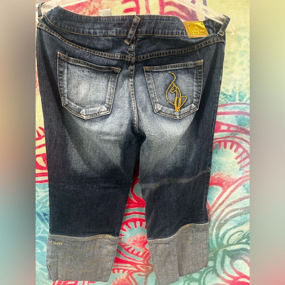 Baby Phat Jeans